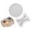 Easy to Use Silicone Mold Creating Decorative Trays Moulds-L 1