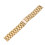 Schnellverschluss-Uhren-Metallarmband, 10