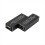 Mini RPOE 1.25G Media Converter SFP Transceiver Module 5V DC Type-C In 4