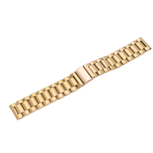 Schnellverschluss-Uhren-Metallarmband, 1