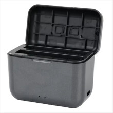 Für X5 Batteriebox-Kamera 360 Panorama Action Zubehör Batterien C