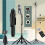 Portable Camera Tripod with Bluetooth Remote Control and 360  Rotatio 3