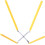 Cooling Rack Steel for Baking with Space Saving Design Bread Cookie and Secure Cake Inversion 2