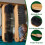 Pool Table Brush Set Wooden Handle Cleaning Tool and Knife for Soft Ny 5