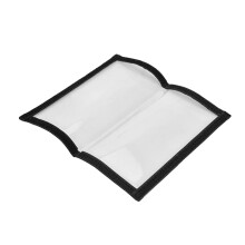 Fishing bait bag
Protective covers for fishing hooks
PVC 20x10cm