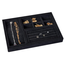 The Jewel Keeper, uw persoonlijke toevluchtsoord voor exclusieve accessoires.