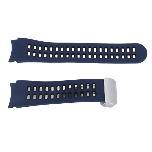 Uhrenarmband für Galaxy Watch 6 5, Silikon, 2