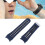 Uhrenarmband für Galaxy Watch 6 5, Silikon, 12
