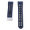 Uhrenarmband für Galaxy Watch 6 5, Silikon, 7