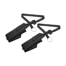 2Pcs Replacement Harness Straps For BR350 BR430 BR450 SR450