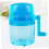 Machine Manual for Home Mini Ice Crusher for Cocktails 2