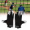 Baseballhandschuhe, rutschfest, Silikon, dehnbar, 12
