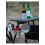 Foldable Camping Table,Folding Aluminum Alloy Table Adjustable Height 5
