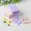 Professional Lemon Bead Rolling Tool Plastic Texture for-Purple 5