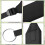 2Pcs Replacement Harness Straps For BR350 BR430 BR450 SR450 4