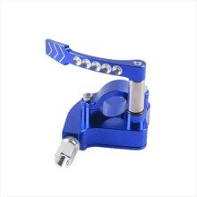 Thumb Oil Door Assembly 7/8 Inch 22mm for 250/400X LTR450 450Z YFZ450R