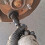 Wheel Hub Axle Head Brake Disc Grinding Rust Removal Maintenance Tool 6