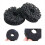 Wheel Hub Axle Head Brake Disc Grinding Rust Removal Maintenance Tool 5