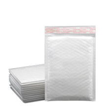 10 pieces air cushion bags, padded envelopes, 1315cm White