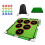 Golf Target Net, Foldable Chipping Net, Golf Training Target 1
