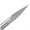 1pc 45 Degrees Milling Cutter 3.175mm Shank Tip Carving Router Bit PCB 1