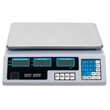 ACS-30 40kg/5g Digital Price Computing Scale for Vegetable
