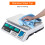 ACS-30 40kg/5g Digital Price Computing Scale for Vegetable 7