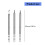 Precisions Welding Tip Soldering Iron Tip For Small And-B2 4