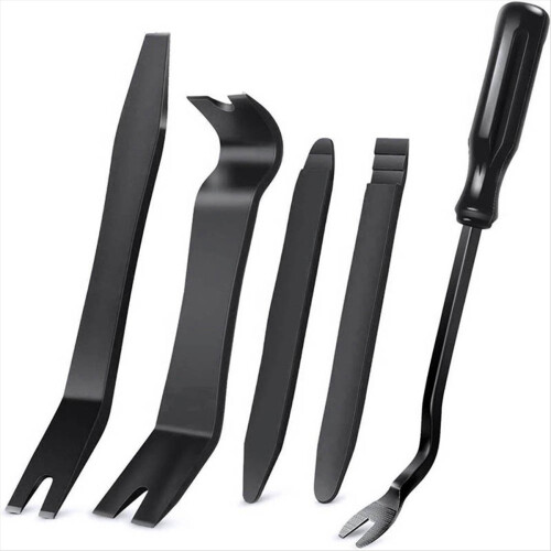Disassembly Tools Automotive Interior Tool Pliers Fastener Remover Ste 1