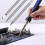 Precisions Welding Tip Soldering Iron Tip For Small And-B2 7