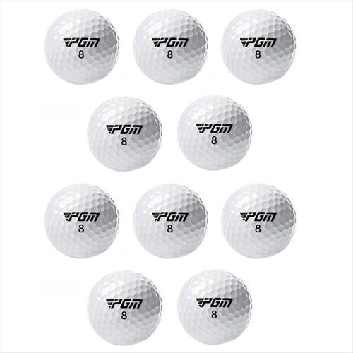 Practice Range Special Double Layered Balls Strap Directrix High Rebo 1