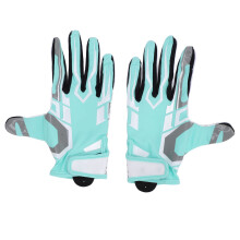 1 Paar Fußballhandschuhe Battle Protective Non