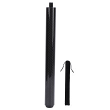 12 zoll Pool Queue Joint Extender mit Stoßstange
