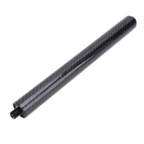 12 zoll Pool Queue Joint Extender mit Stoßstange 2