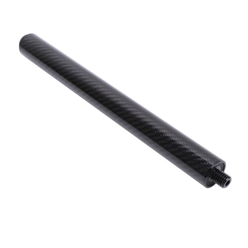 12 zoll Pool Queue Joint Extender mit Stoßstange 1