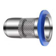 Haarvanger Gootsteenstoppers Afvoerplug Badkamer Gootsteen-A