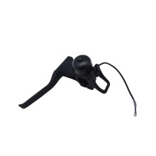 Original brake lever bell assembly for Segway, Ninebot, G65, electric scooter Ref: 1117