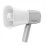 Bullhorn Speaker Foldable Handle Amplifier 800m Penetrations Bluetooth 1