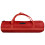 Weatherproof Round Tool Storage Hand Reinforced Fabric-2XL Red 1