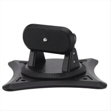 Projector Holder Stand Adjustable Bracket Studio Home 1/4InScrew Remov