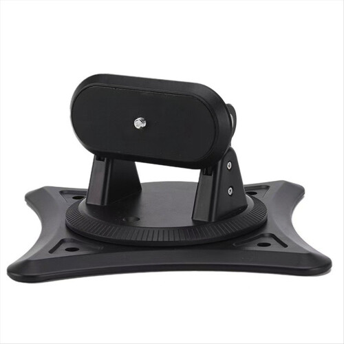 Projector Holder Stand Adjustable Bracket Studio Home 1/4InScrew Remov