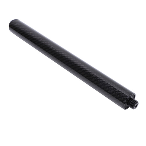 Pool Queue Verlängerung Stick 12in Carbon Fiber 2