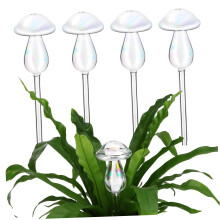 Automatic watering device Watering balls Made of glass Selfwatering erts For houseplants Plant watering devices Water spikes For garden
