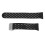 Uhrenarmband mit Schnellverschluss, Silikon, 5