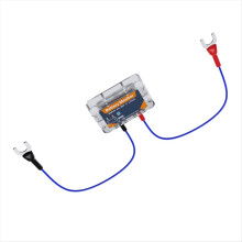 BM6 12V Car Battery Monitor Bluetooth Tester Automotive Monitoring Too