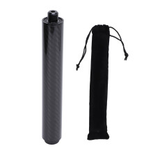 Billard Queue Verlängerung Carbon Fiber 8 zoll