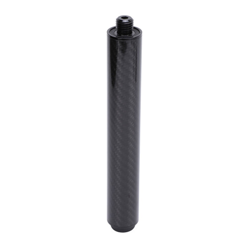 Billard Queue Verlängerung Carbon Fiber 8 zoll 1