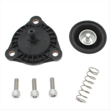 Turbo-Vakuumaktuator-Druckregelventil 781504 GT1446V 55565353 5