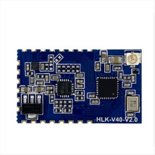 WiFi+BLE+TTS Speech Synthesis Module Text to Playback Supports Chinese