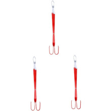 2 pieces grill tongs stainless steel grill clamp food tongs locking clip kitchen tongs scissor tongs bread clip food household